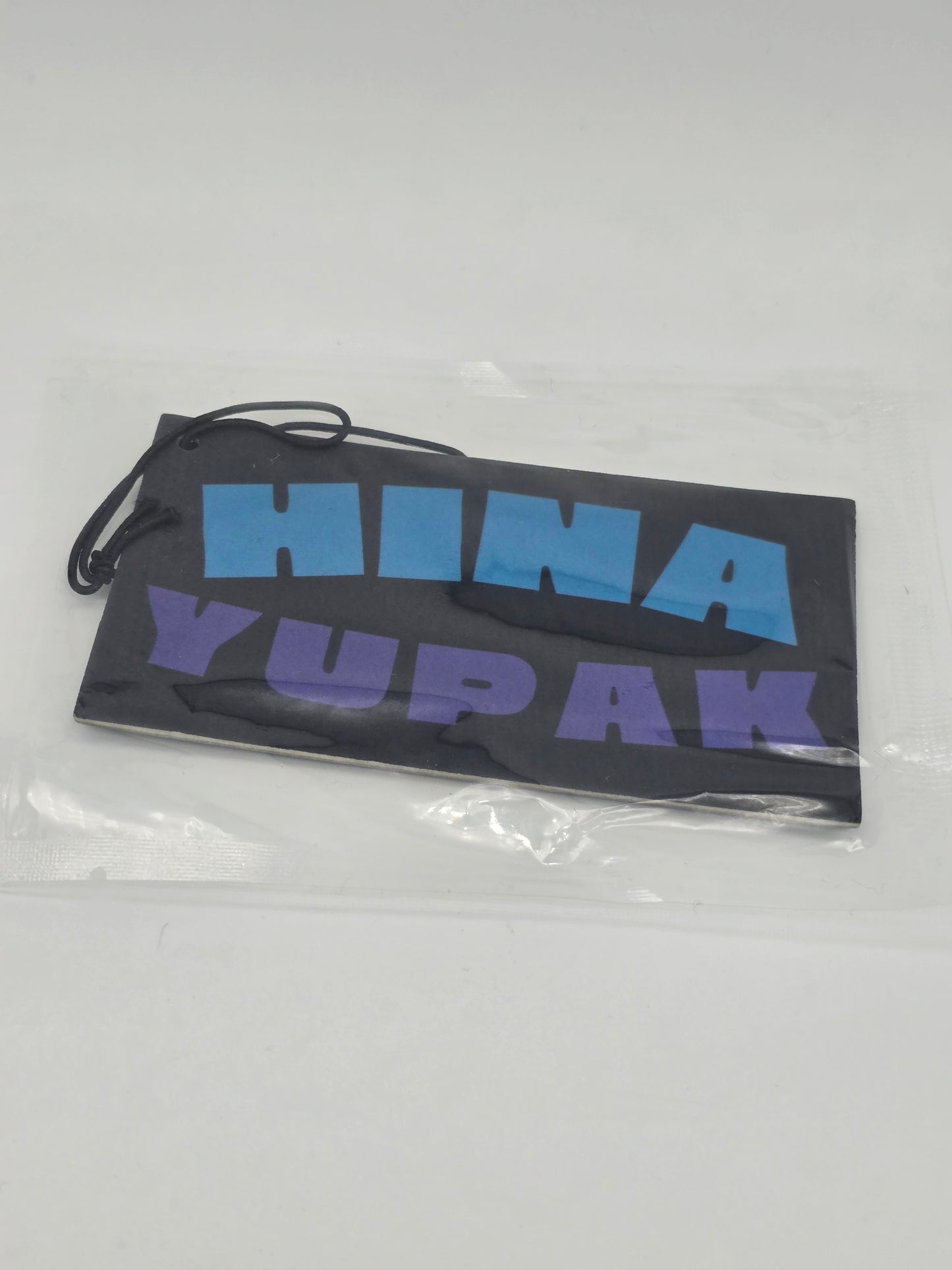 HINAYUPAK Air Freshener | The Heavy Artillery