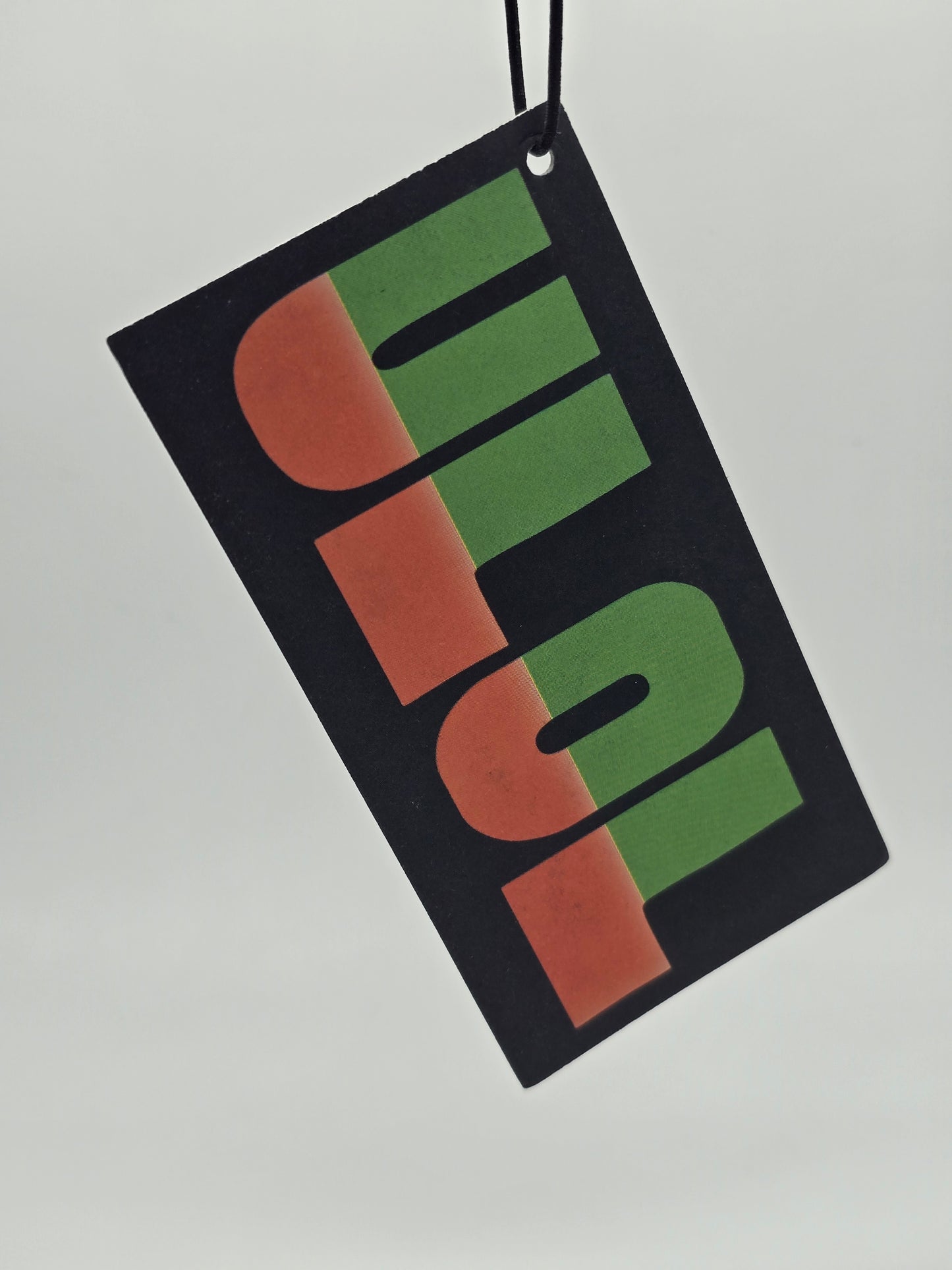 ULOL Air Freshener | The Reckless Driver’s Curse