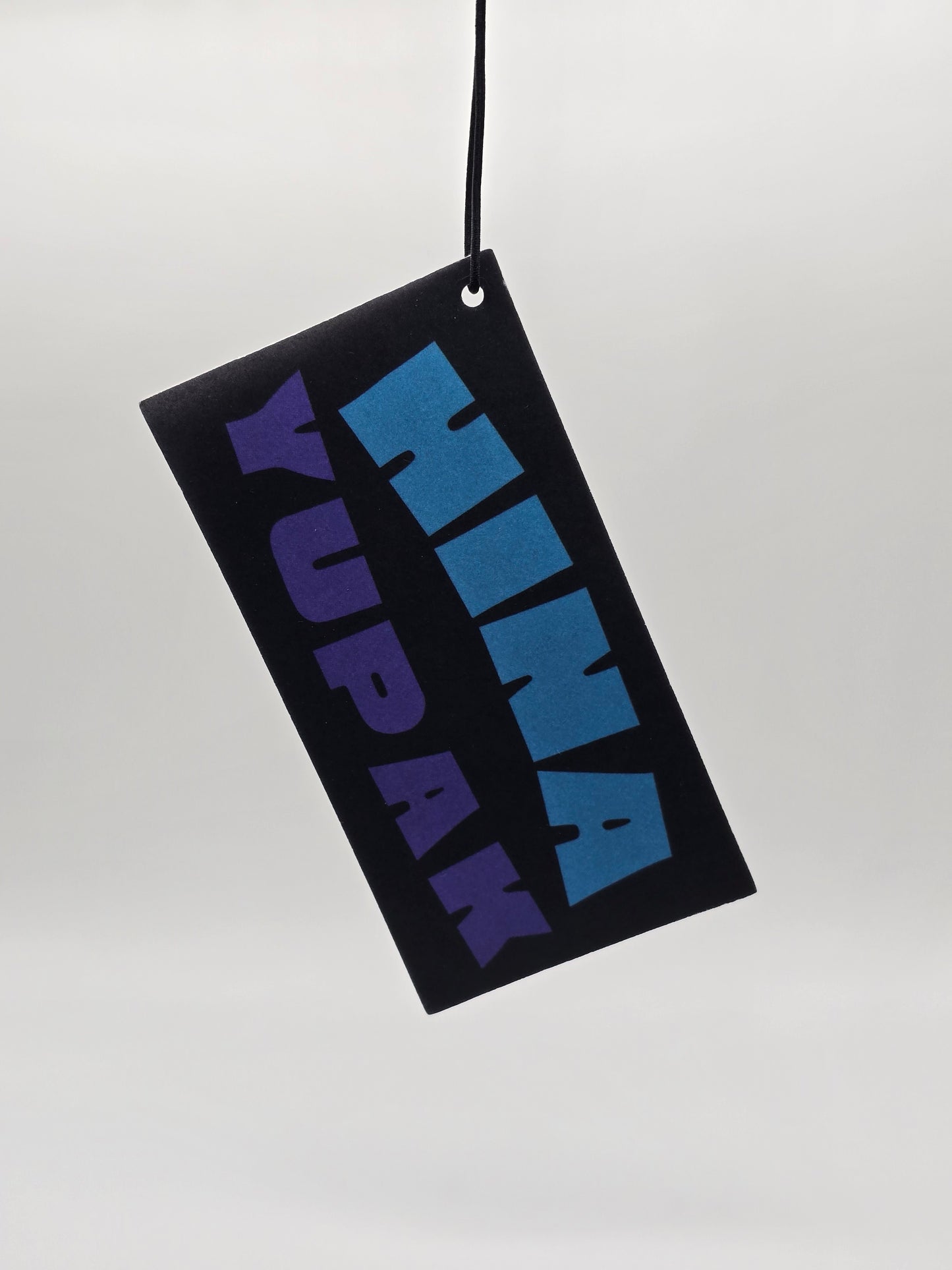 HINAYUPAK Air Freshener | The Heavy Artillery