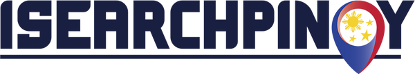 iSearchPinoy Sari-sari Store